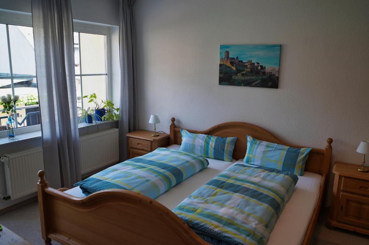 Apartamento Im Beilsteiner Muehlental Beilstein  Exterior foto