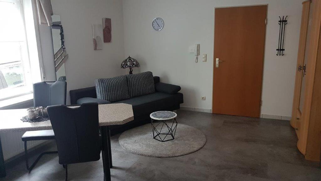 Apartamento Im Beilsteiner Muehlental Beilstein  Habitación foto