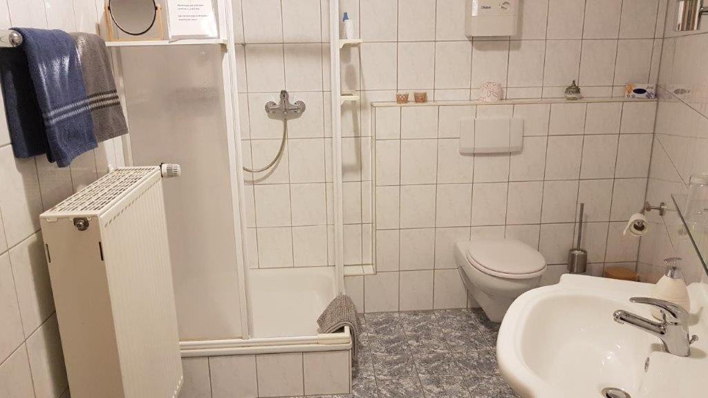 Apartamento Im Beilsteiner Muehlental Beilstein  Habitación foto